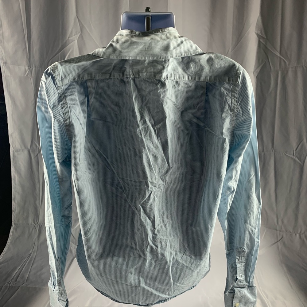 Hollister Button Up Shirt - Picture 2 of 2
